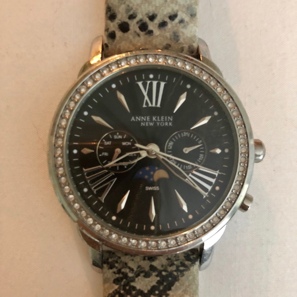 Anne Klein Watch